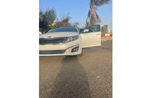 Kia Optima 2015