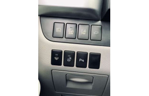 Toyota Highlander 2016