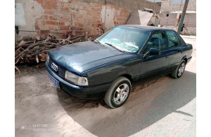 Audi 80 1985