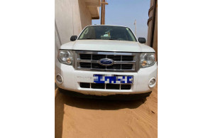Ford ESCAPE-SE 2012