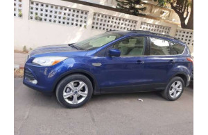 Ford ESCAPE-SE 2014