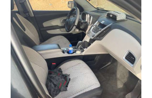 Chevrolet Equinox 2014