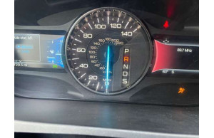 Ford Edge 2014