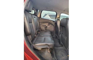 Ford ESCAPE-SE 2013