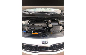 Kia Sportage 2017