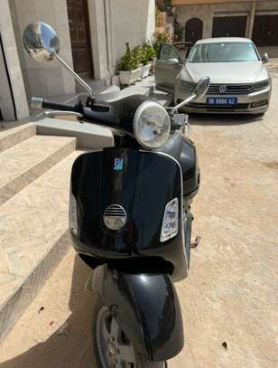 Piaggio Fly 2005 2