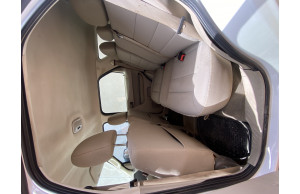 Ford ESCAPE-SE 2012