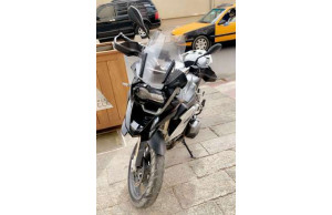 BMW GS 2014