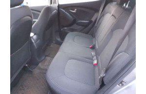 Hyundai Tucson 2011