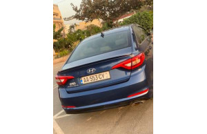 Hyundai Sonata 2016
