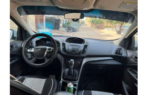 Ford Guga 2014