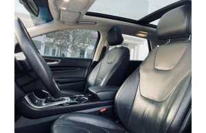 Ford Edge 2017