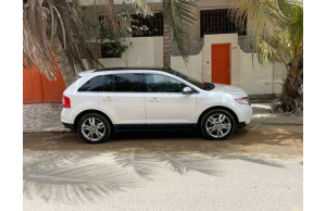 Ford Edge 2013