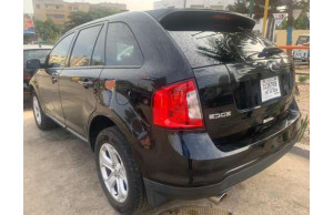 Ford Edge 2013