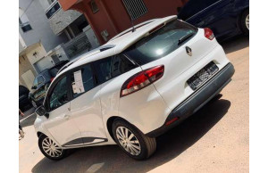 Renault Clio 2015