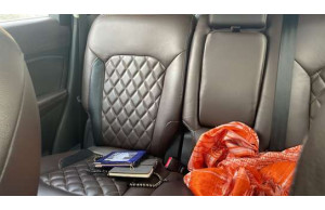 Ford Edge 2019