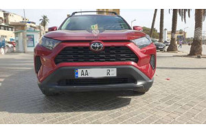 Toyota RAV4 2020