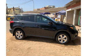 Toyota Rav 4 2015