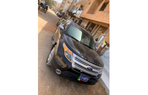Ford ESCAPE-SE 2013