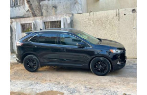 Ford Edge 2019
