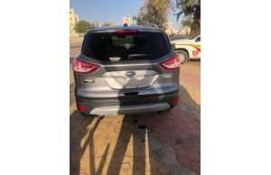 Ford Escape-Titanium 2014