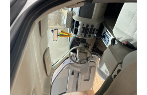 Ford ESCAPE-SE 2012