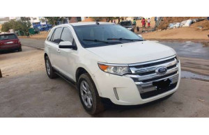 Ford Edge 2013