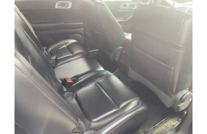Ford Explorer 2013