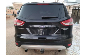 Ford Escape-Titanium 2014