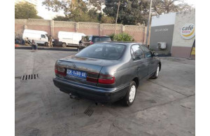 Toyota Carina 2000