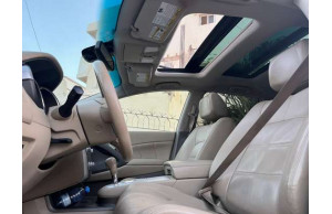 Nissan Murano 2014