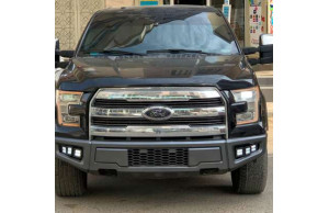 Ford F150 2015