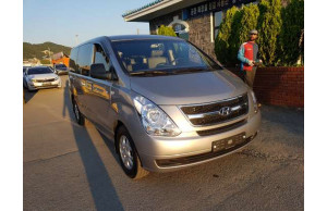 Hyundai Starex 2013