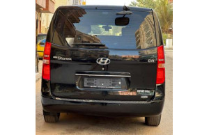 Hyundai Starex 2013