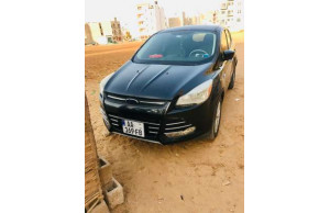 Ford ESCAPE-SE 2013