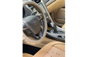Ford Fusion 2013