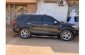 Ford ESCAPE-SE 2013