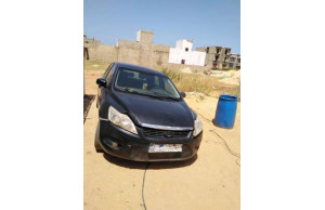 Ford Focus 2009