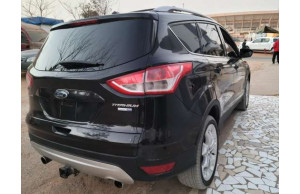 Ford Escape-Titanium 2014