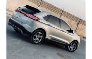 Ford Edge 2017