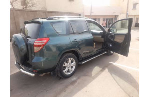Toyota Rav 4 2010