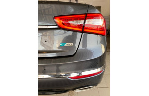 Kia Kia-k7 2015