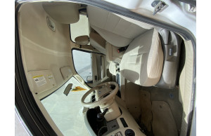 Ford ESCAPE-SE 2012