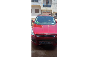 Ford ESCAPE-SE 2014