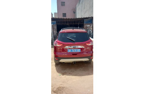 Ford ESCAPE-SE 2014