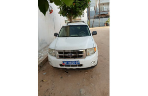 Ford ESCAPE-SE 2012