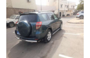 Toyota Rav 4 2010