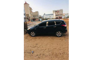 Ford ESCAPE-SE 2013