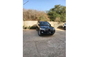Toyota Land Cruiser 2019