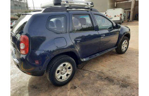 Renault Dusteur 2012